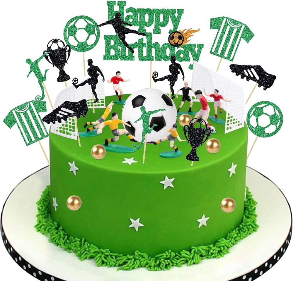 Notalı Müzisyen Doğum Günü Pastası