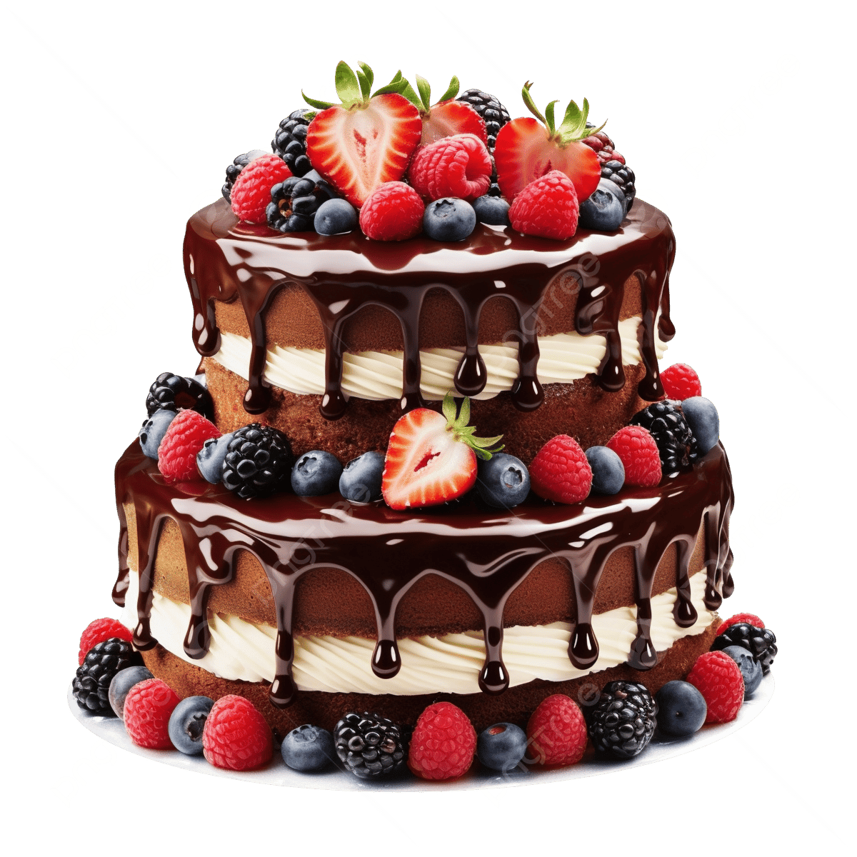 Notalı Müzisyen Doğum Günü Pastası